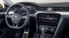 Ochronne szkło Pixsel na monitor VOLKSWAGEN PASSAT - 10.9“ 2019 - 2022 (B8)