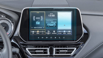 Ochronne szkło Pixsel na monitor SUZUKI S-Cross - 10.5“ 2022 -