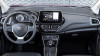 Ochronne szkło Pixsel na monitor SUZUKI S-Cross - 10.5“ 2022 -