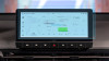 Ochronne szkło Pixsel na monitor MG 4 EV - 11“ 2023 -