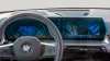 Ochronne szkło Pixsel na deskę rozdzielczą BMW X1 - 26.2“ 2022 - (U11)