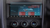 Ochronne szkło Pixsel na monitor JAGUAR F-TYPE - 9.8“ 2020 -