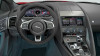 Ochronne szkło Pixsel na monitor JAGUAR F-TYPE - 9.8“ 2020 -