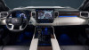Ochronne szkło Pixsel na monitor TOYOTA TUNDRA - 15“ 2022 -
