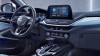 Ochronne szkło Pixsel na monitor CHEVROLET MENLO - 13.3“ 2019 -