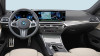 Ochronne szkło Pixsel na deskę rozdzielczą BMW 3 / M3 - 30.1“ 2022 - (G20, G21, G80, G81)
