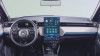 Ochronne szkło Pixsel na monitor HONDA e:NS1 - 15.9“ 2022 -