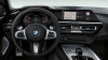 Ochronne szkło Pixsel na panel klimatyzacji BMW Z4 - 2.9“ 2018 - (G29)