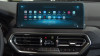 Ochronne szkło Pixsel na monitor BMW IX3 - 13.7“ 2021 - (G08)