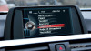 Ochronne szkło Pixsel na monitor BMW 1 / M1 - 6.5“ 2015 - 2018 (F20, F21)