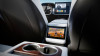 Ochronne szkło Pixsel na  monitor tylny TESLA MODEL S - 10.1“ 2021 -