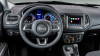 Ochronne szkło Pixsel na monitor JEEP COMPASS - 7“ 2017 - 2021