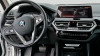 Ochronne szkło Pixsel na monitor BMW X3 - 13.4“ 2022 - 2024 (G01)
