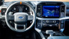 Ochronne szkło Pixsel na monitor FORD F-150 - 13.1“ 2021 -