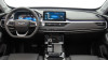 Ochronne szkło Pixsel na monitor CHERY TIGGO 7 PRO - 12.6“ 2020 -