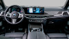 Ochronne szkło Pixsel na deskę rozdzielczą BMW X7 - 30.1“ 2022 - (G07)