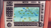 Ochronne szkło Pixsel na monitor PORSCHE 911 - 5.6“ 2006 - 2008