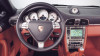 Ochronne szkło Pixsel na monitor PORSCHE 911 - 5.6“ 2006 - 2008