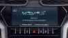 Ochronne szkło Pixsel na monitor LAMBORGHINI URUS - 10.2“ 2018 - 2023