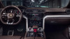 Ochronne szkło Pixsel na monitor LAMBORGHINI URUS - 10.2“ 2018 - 2023