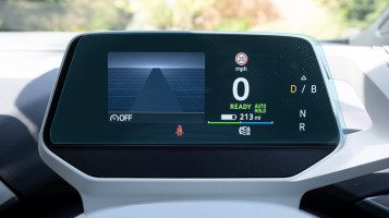 Ochronne szkło Pixsel na deskę rozdzielczą VOLKSWAGEN ID.3 - 8.7“ 2019 - 2023