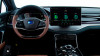 Ochronne szkło Pixsel na monitor BYD Tang EV - 16.2“ 2022 -