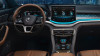 Ochronne szkło Pixsel na monitor BYD SONG PLUS - 13.7“ 2022 -