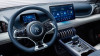 Ochronne szkło Pixsel na deskę rozdzielczą BYD YUAN PLUS - 7.8“ 2022 -