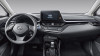 Ochronne szkło Pixsel na monitor TOYOTA IZOA - 10.4“ 2018 -