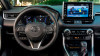 Ochronne szkło Pixsel na monitor TOYOTA RAV4 - 8“ 2021 - 2022