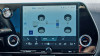 Ochronne szkło Pixsel na monitor LEXUS NX - 10.8“ 2022 -