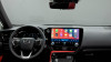 Ochronne szkło Pixsel na monitor LEXUS NX - 16.2“ 2022 -
