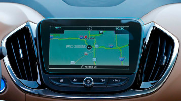 Ochronne szkło Pixsel na monitor CHEVROLET VOLT - 10.4“ 2016 - 2019