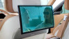 Ochronne szkło Pixsel na  monitor tylny LAND ROVER RANGE ROVER - 13.8“ 2022 -