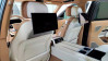 Ochronne szkło Pixsel na  monitor tylny LAND ROVER RANGE ROVER - 13.8“ 2022 -