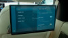 Ochronne szkło Pixsel na  monitor tylny LAND ROVER RANGE ROVER - 12.1“ 2022 -