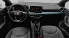 Ochronne szkło Pixsel na monitor SEAT ARONA - 8.3“ 2021 -