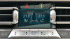 Ochronne szkło Pixsel na panel klimatyzacji BMW X3 - 2.9“ 2022 - 2024 (G01)