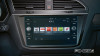 Ochronne szkło Pixsel na monitor VOLKSWAGEN TIGUAN - 10.9“ 2017 - 2018