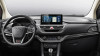 Ochronne szkło Pixsel na monitor JAC JS3 - 11.9“ 2021 -