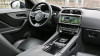 Ochronne szkło Pixsel na monitor JAGUAR F-PACE - 9.9“ 2016 - 2020
