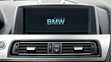 Ochronne szkło Pixsel na monitor BMW 6 / M6 - 10.2“ 2011- 2017 (F06, F12, F13)