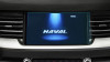 Ochronne szkło Pixsel na monitor HAVAL H6 - 9.3“ 2011 - 2020