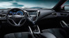 Ochronne szkło Pixsel na monitor HYUNDAI VELOSTER - 6.9“ 2011 - 2018