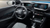 Ochronne szkło Pixsel na monitor PEUGEOT E-2008 - 11.3“ 2019 -