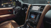 Ochronne szkło Pixsel na monitor dolny INFINITI QX80 - 9“ 2018 - 2021