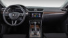Ochronne szkło Pixsel na monitor SKODA SUPERB - 13.2“ 2019 - 2024