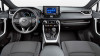 Ochronne szkło Pixsel na monitor TOYOTA RAV4 - 7“ 2019 - 2021