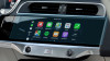 Ochronne szkło Pixsel na monitor JAGUAR I-PACE - 15.9“ 2018 -