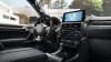 Ochronne szkło Pixsel na monitor LEXUS GX - 11.9“ 2022 - 2023